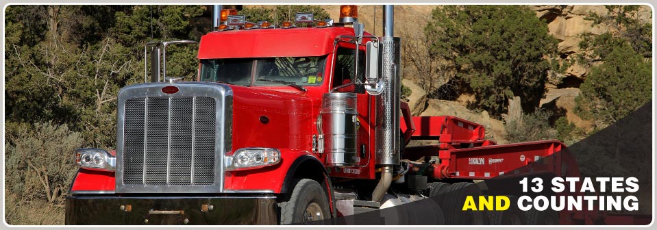 Aztec Well Aztec Well