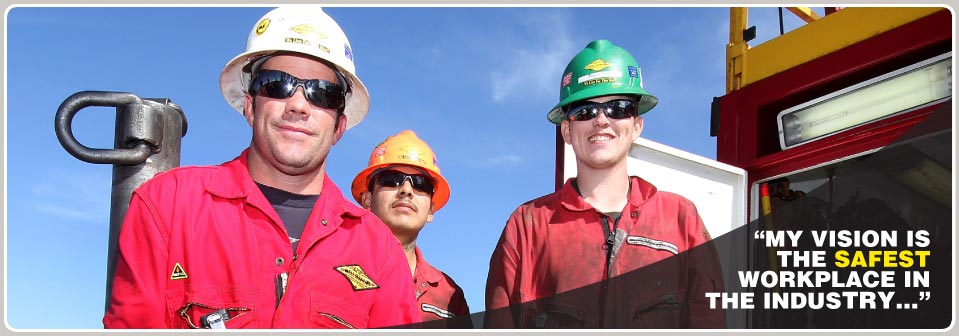 Aztec Well Aztec Well